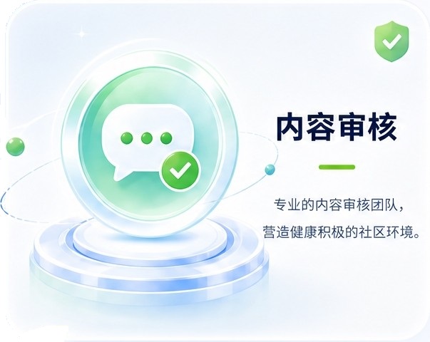 内容审核