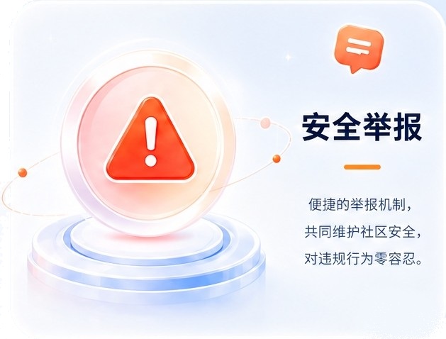 安全举报